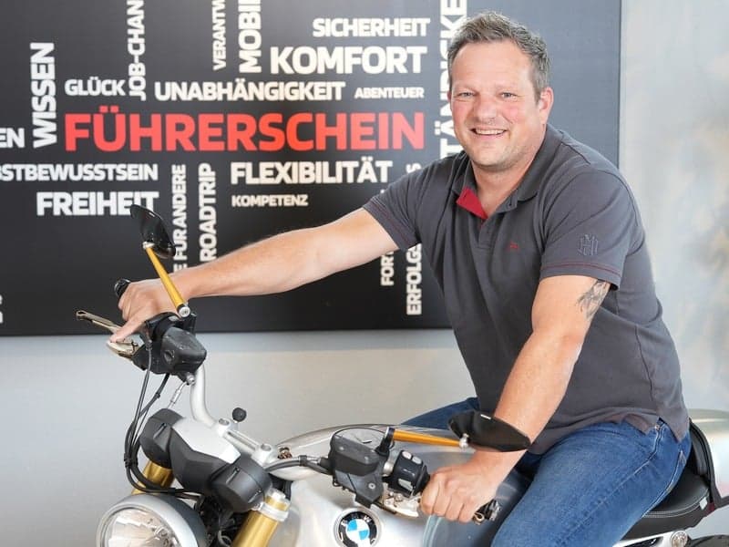 Timo Klingshirn